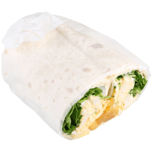 Chicken Wraps