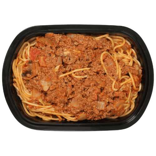 Heat n Eat Spaghetti Bolognaise Ready Meal