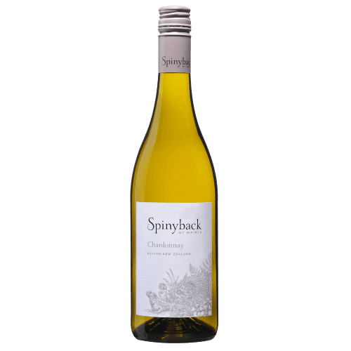 Spinyback Chardonnay 750 mL