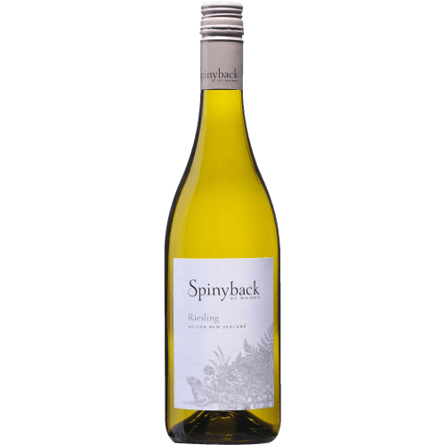 Spinyback Riesling 750 mL