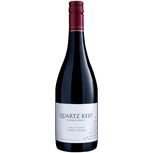 Quartz Reef Pinot Noir 750 mL
