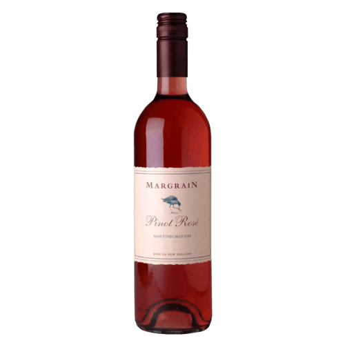 Margrain Pinot Rose