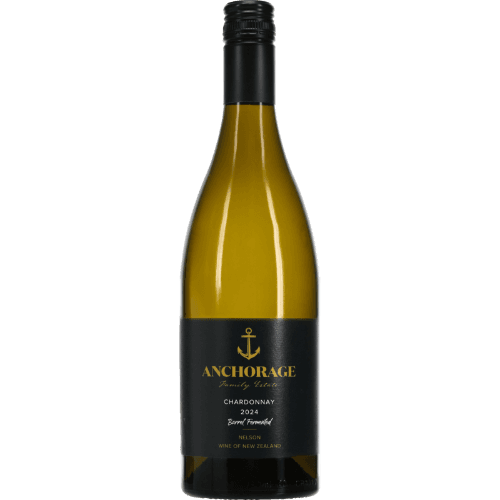 Anchorage Estate Chardonnay