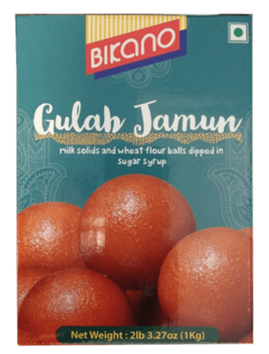 Bikano Gulab Jamun