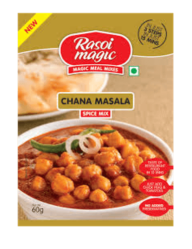 Rasoi Magic Chana Masala Mix