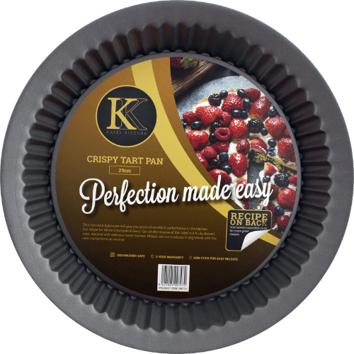 Kate's Kitchen Tart Pan 29cm