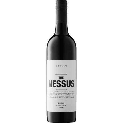 Mitolo Shiraz 750 mL