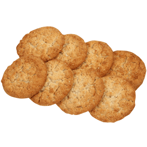 Anzac Biscuits