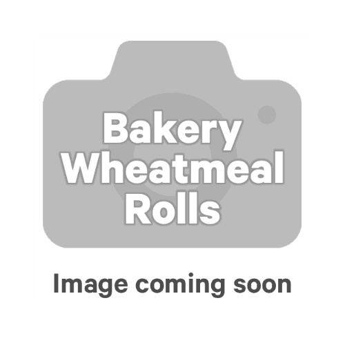 Wheatmeal Rolls