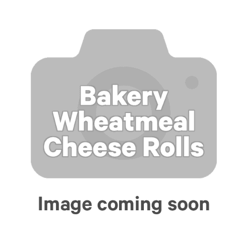 Wheatmeal Cheese Rolls