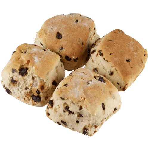Date Scones