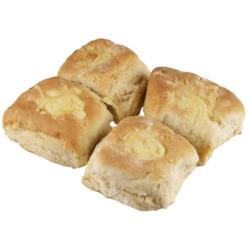 Cheese Scones