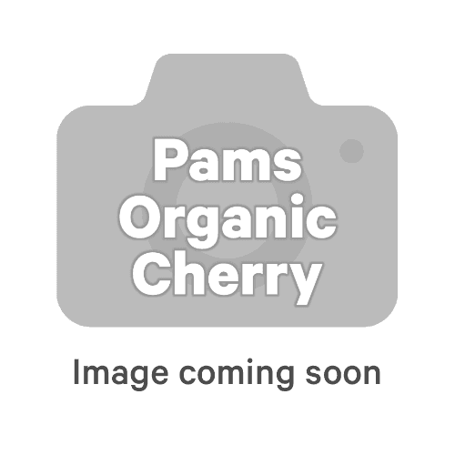Pams Organic Cherries 400 g