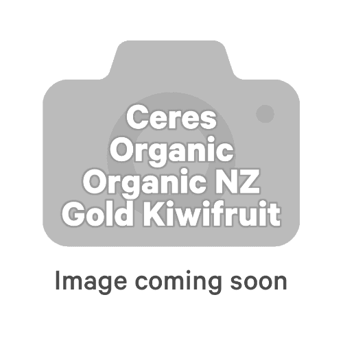 Ceres Organics NZ Gold Kiwifruit 1 kg