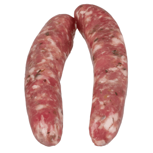 Italian Casalinga Sausage