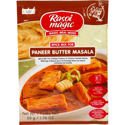 Rasoi Magic Paneer Butter Masala Spice Mix