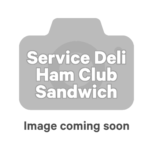 Ham Club Sandwich