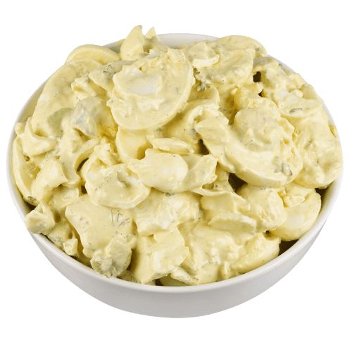 Curried Egg