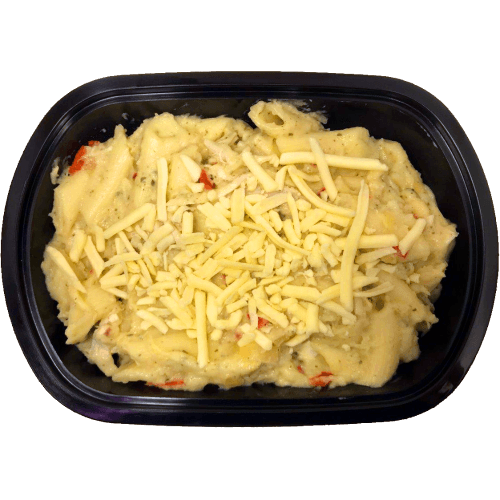 Chicken Pasta Bake