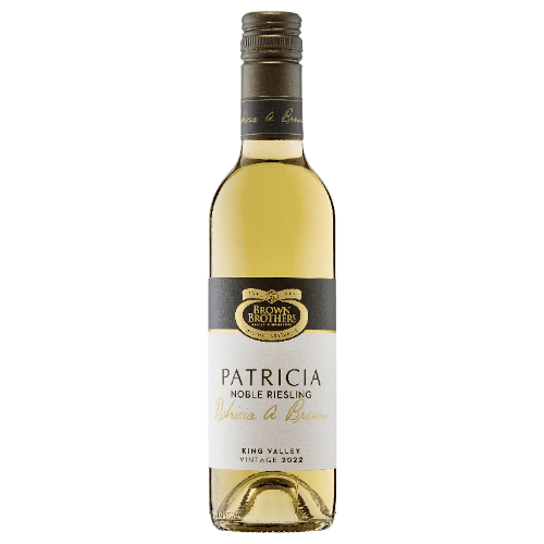 Brown Brothers Patricia Noble Riesling