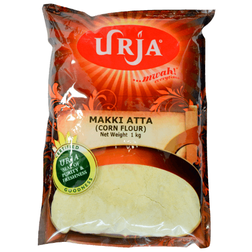 Urja Corn Flour