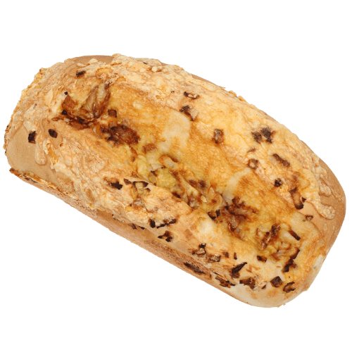 Cheese & Onion Loaf
