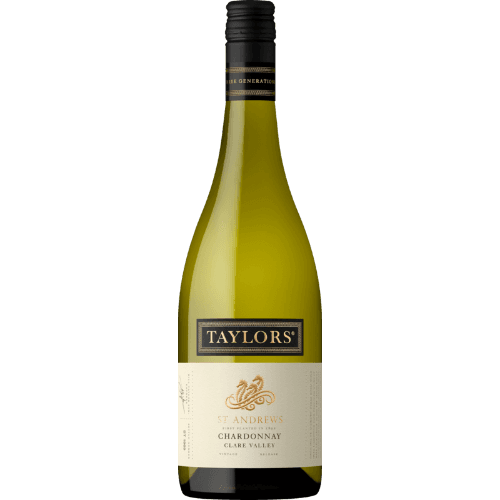 Taylors St Andrews Chardonnay 750 mL