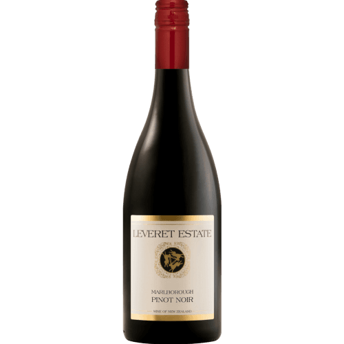 Leveret Estate Pinot Noir