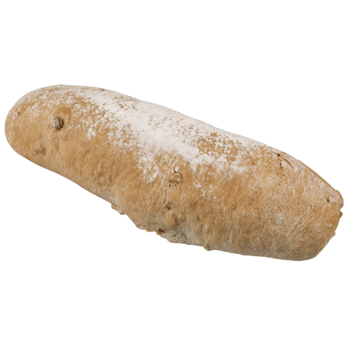 Ciabatta Walnut Loaf
