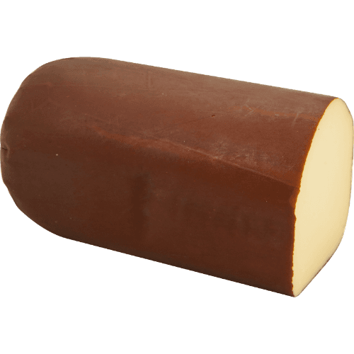 Smoked Dutch Gouda per kg