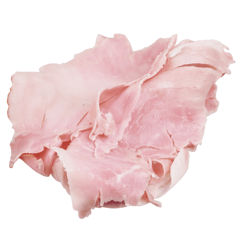 Champagne Ham per kg