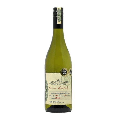 Saint Clair James Sincalir Sauvignon Blanc