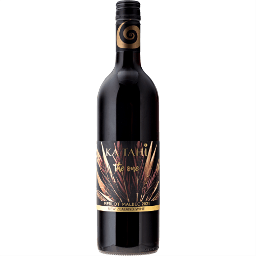 Ka Tahi Merlot Malbec