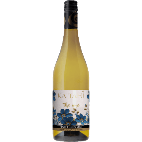 Ka Tahi Pinot Gris