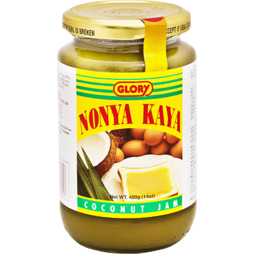 Glory Nonya Kaya Coconut Jam