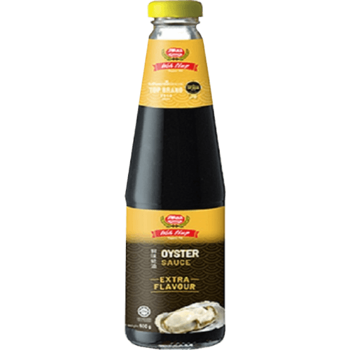 Woh Hup Extra Flavour Oyster Sauce