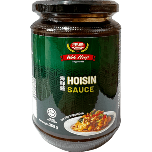 Woh Hup Hoisin Sauce