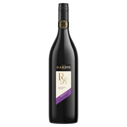 Hardys Regional Range Merlot