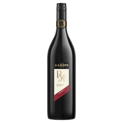 Hardys Regional Range Shiraz
