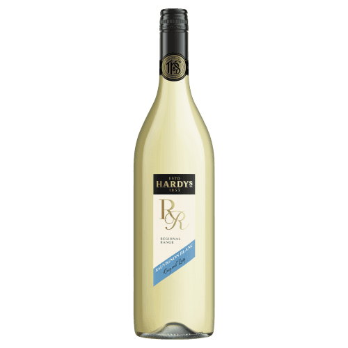 Hardys Regional Range Sauvignon Blanc