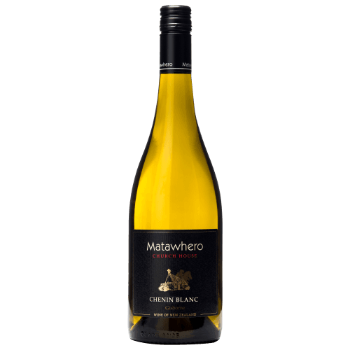 Matawhero Church House Chenin Blanc Wine