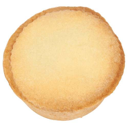 Small Rhubarb Apple Pie