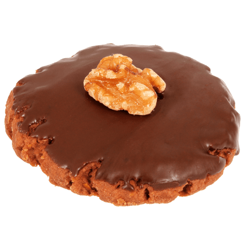 Afghan Biscuit