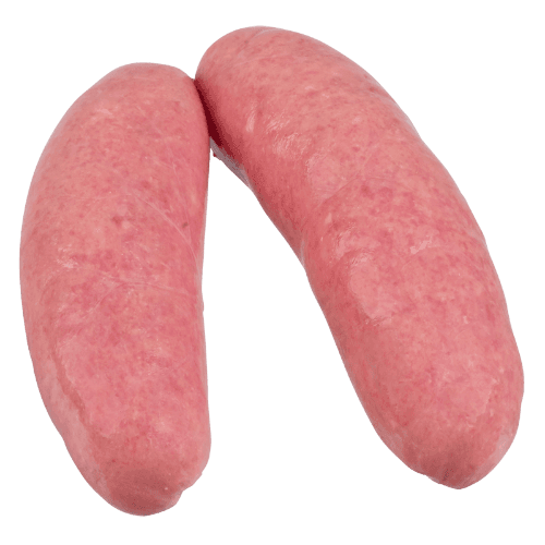 Prime Beef Sausages