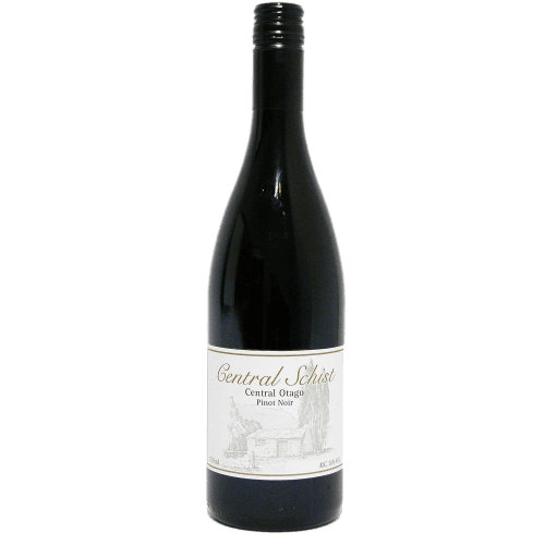 Central Schist Pinot Noir