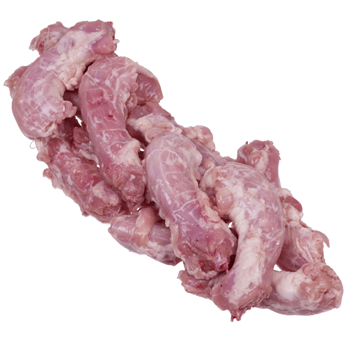 NZ Chicken Necks per kg