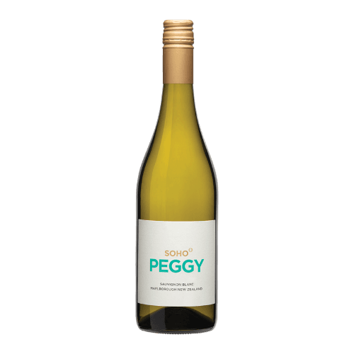 Soho White Collection Peggy Sauvignon Blanc