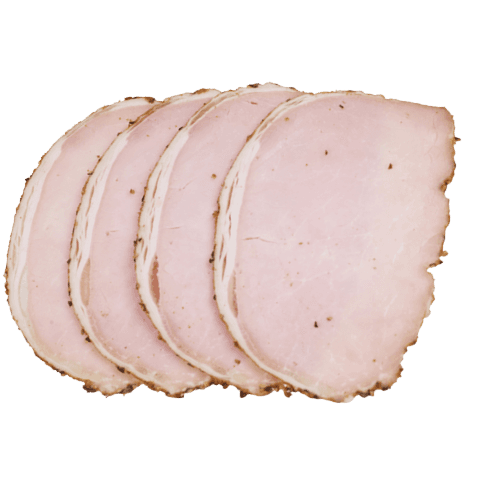 Farmland Hot Pork