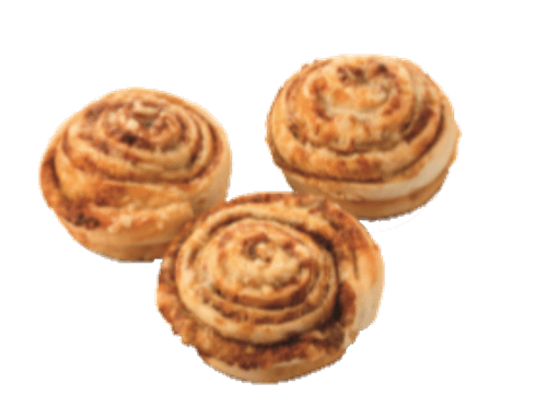 Loose Cheese & Marmite Scroll