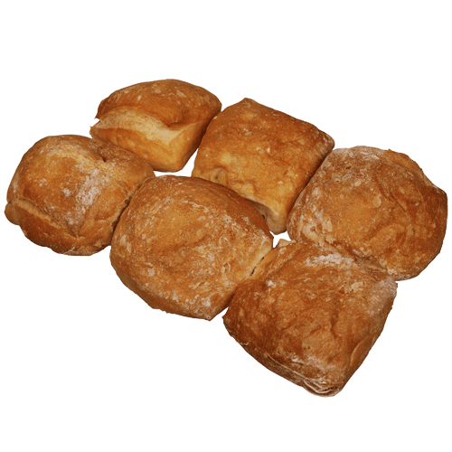Ciabatta Rolls